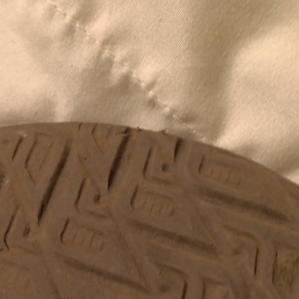 Reef Black Flip-Flops - Picture 6 of 8